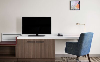 Hilton Garden Inn Las Vegas/Henderson