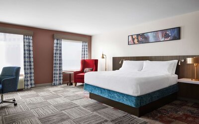 Hilton Garden Inn Las Vegas/Henderson