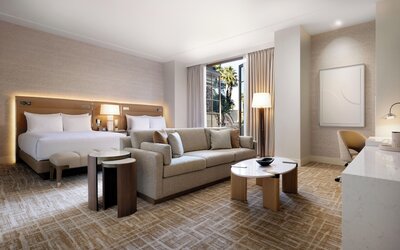 Green Valley Ranch Resort and Spa
