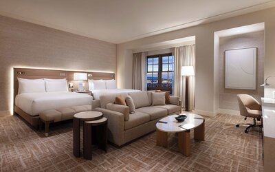 Green Valley Ranch Resort and Spa