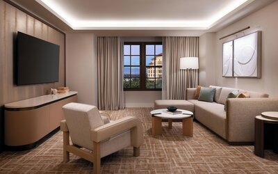 Green Valley Ranch Resort and Spa