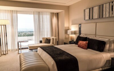 Red Rock Casino, Resort and Spa