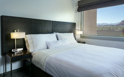 Element by Marriott Las Vegas Summerlin