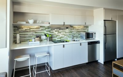 Element by Marriott Las Vegas Summerlin