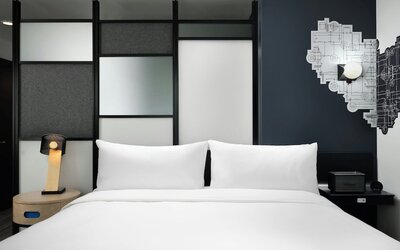 Aloft by Marriott Henderson