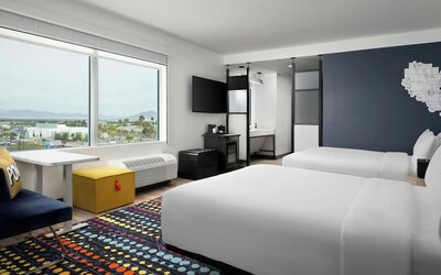 Aloft by Marriott Henderson