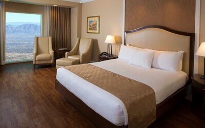 South Point Hotel, Casino, and Spa
