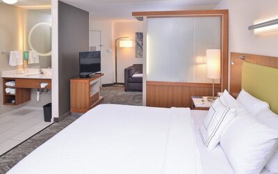 SpringHill Suites by Marriott Las Vegas Henderson