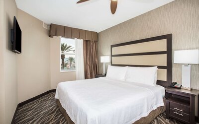 Homewood Suites by Hilton Henderson South Las Vegas