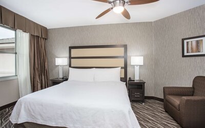 Homewood Suites by Hilton Henderson South Las Vegas