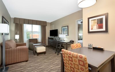 Homewood Suites by Hilton Henderson South Las Vegas