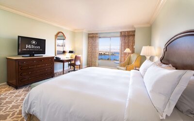 Hilton Lake Las Vegas Resort and Spa