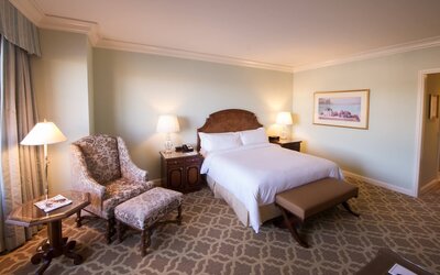 Hilton Lake Las Vegas Resort and Spa