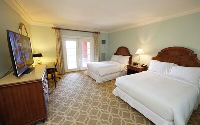Hilton Lake Las Vegas Resort and Spa