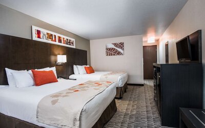Hawthorn Suites by Wyndham Las Vegas/Henderson