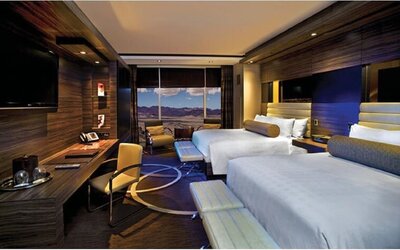 M Resort Spa Casino