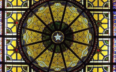 The Driskill, in The Unbound Collection by Hyatt