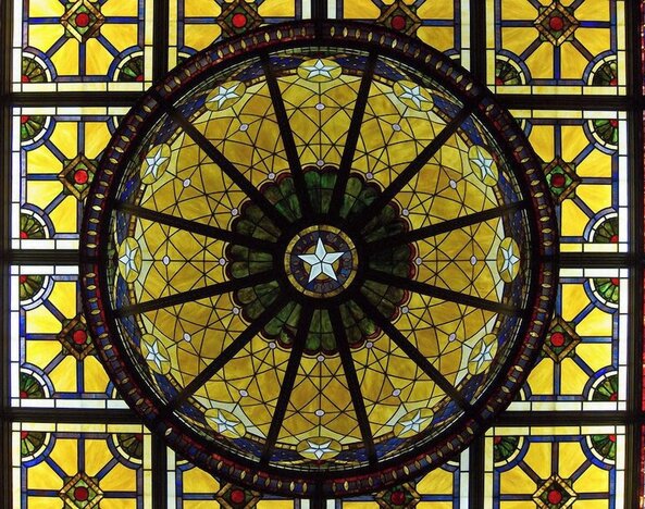 The Driskill, in The Unbound Collection by Hyatt