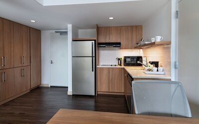 Element by Marriott Austin Downtown
