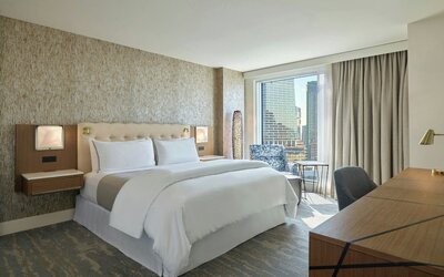 The Westin Austin Downtown