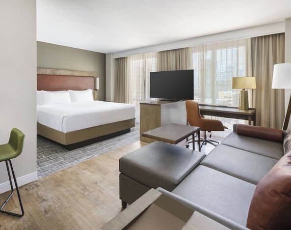 Residence Inn by Marriott Austin Downtown/Convention Center