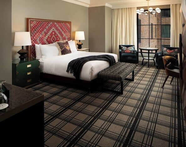 Hotel ZaZa Austin