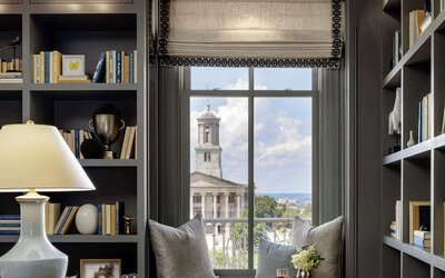 The Hermitage Hotel