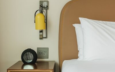 Hyatt Centric Congress Ave Austin