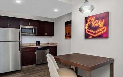 Homewood Suites by Hilton Nashville-Downtown