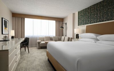 Sheraton Grand Nashville Downtown
