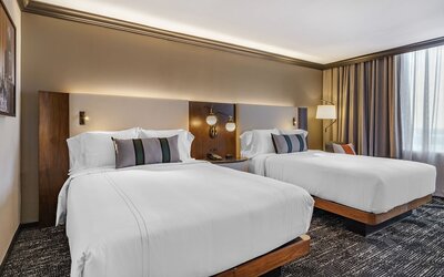 Omni Austin Hotel