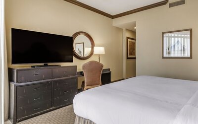 Omni Austin Hotel