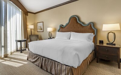 Omni Austin Hotel