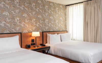 Holston House Nashville, in The Unbound Collection by Hyatt