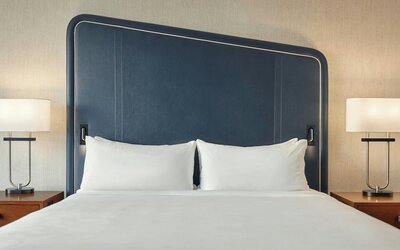 JW Marriott Austin