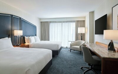 JW Marriott Austin
