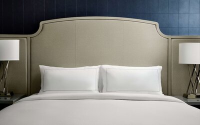DoubleTree by Hilton Hotel Nashville Downtown