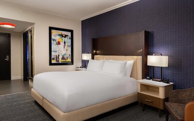 Hilton Austin