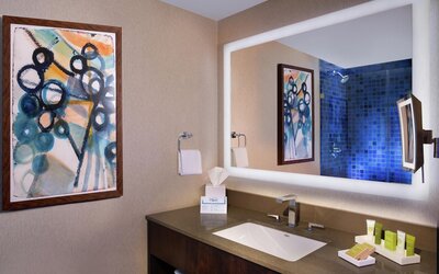 Hilton Austin