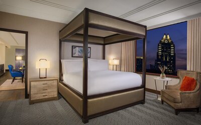 Hilton Austin