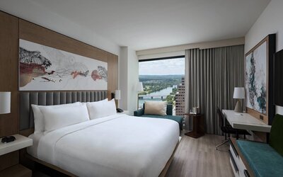 Austin Marriott Downtown