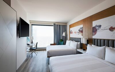 Austin Marriott Downtown