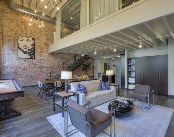 Studio 154 Luxury Hotel