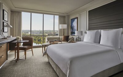 Four Seasons Hotel Austin