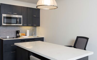 Hyatt House Austin/Downtown