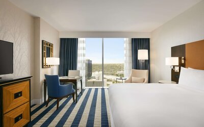 Fairmont Austin