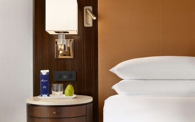Fairmont Austin