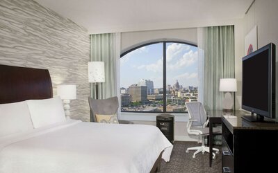 Hilton Garden Inn Austin Downtown