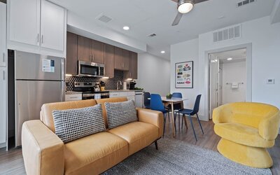 Placemakr Downtown Austin