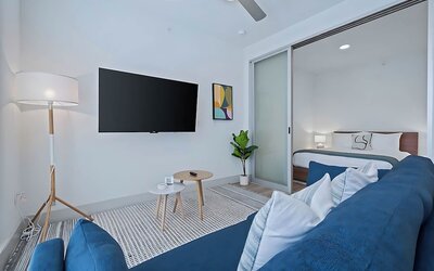 Placemakr Downtown Austin